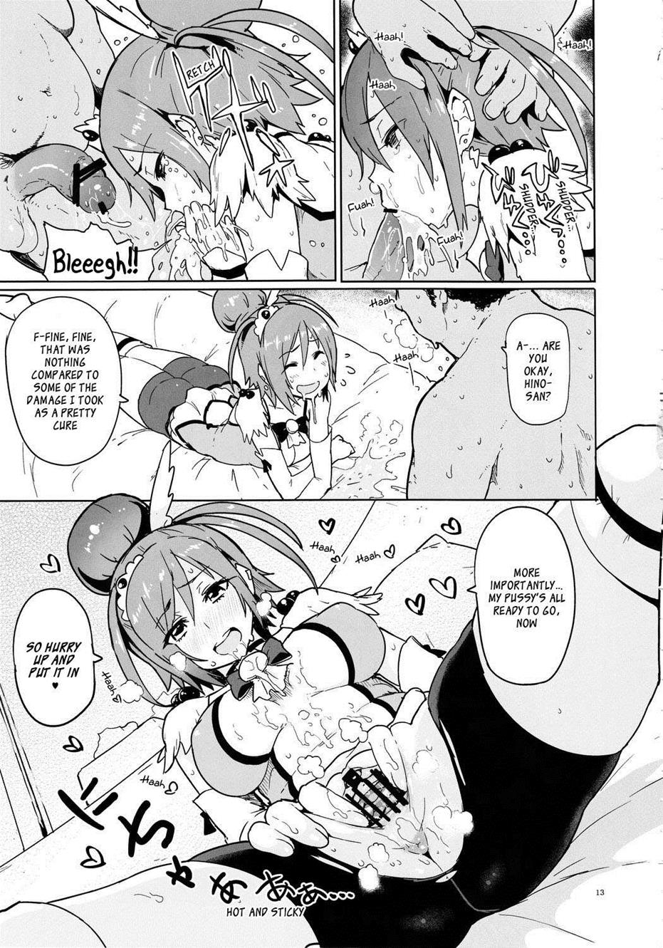 Hentai Manga Comic-18 Year-old Sunneh-Read-12